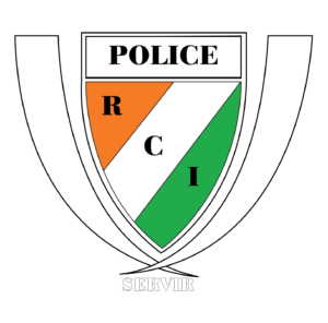 Logo Police Nationale CI